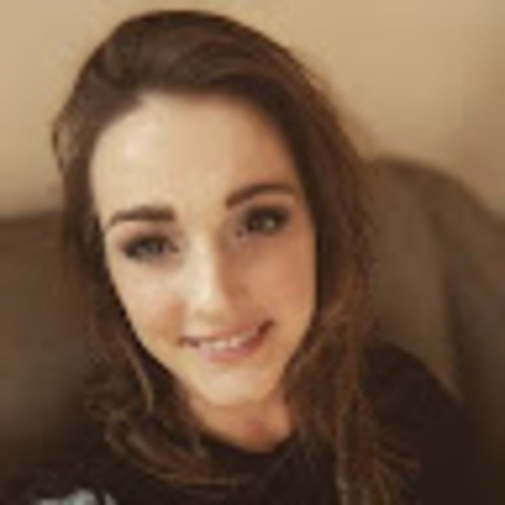 Meet your Posher, Lindsey